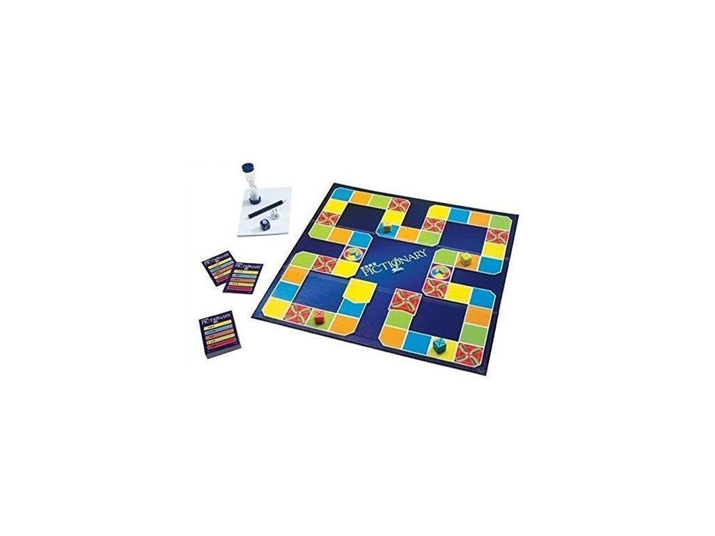 Pictionary