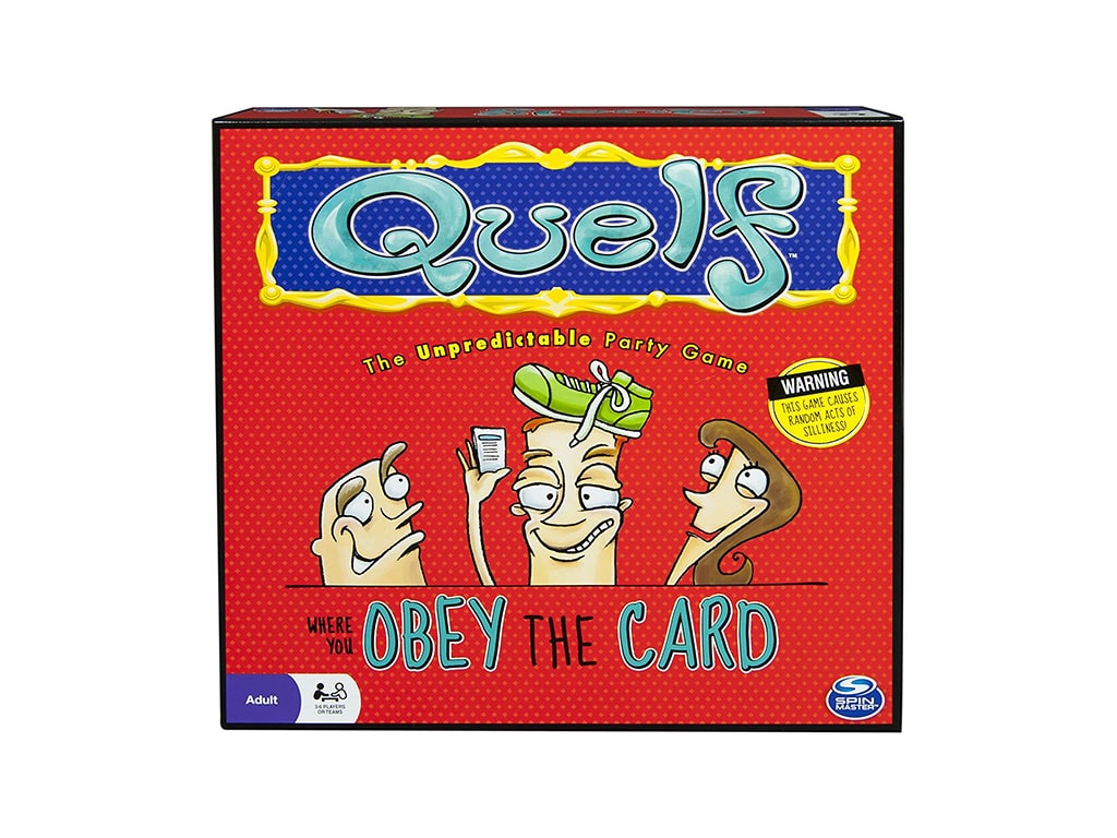 Quelf