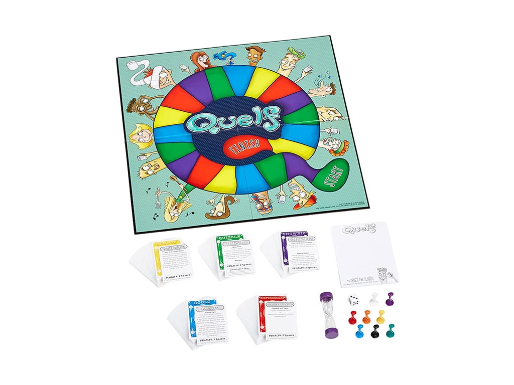 Quelf