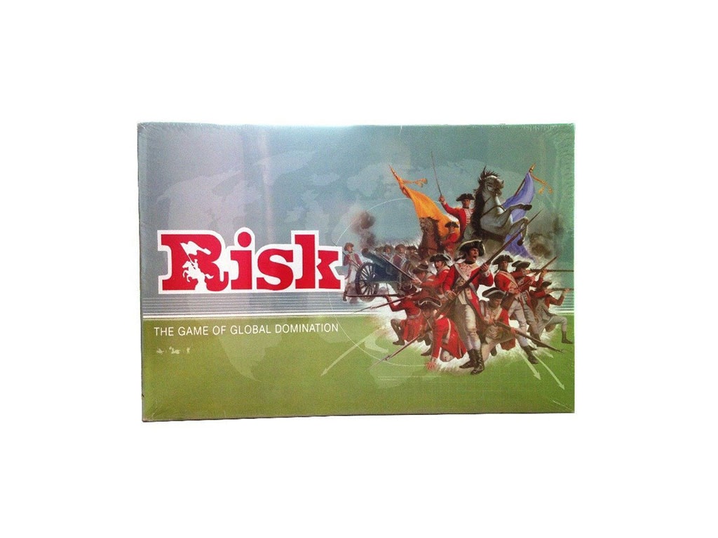 Risk