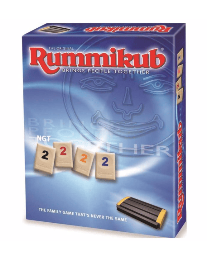 Rummikub