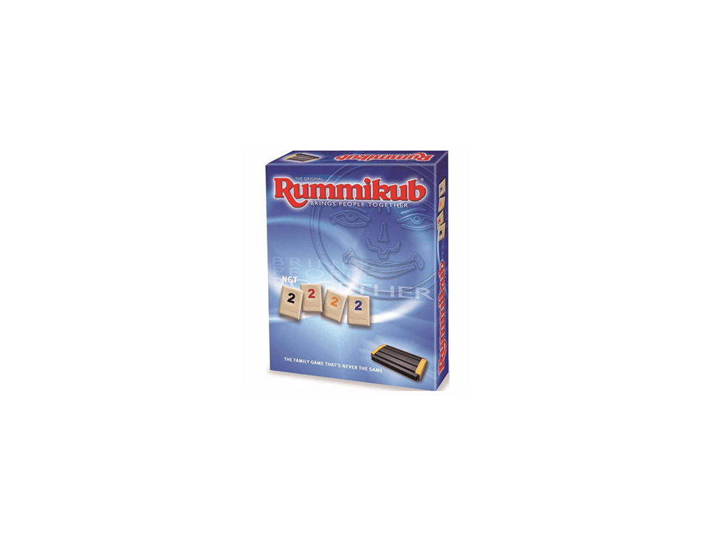 Rummikub