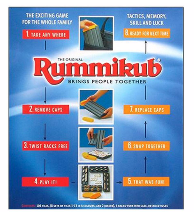 Rummikub
