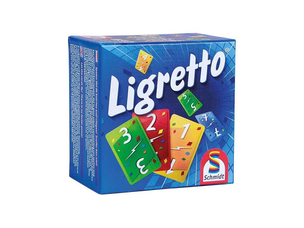 Ligretto