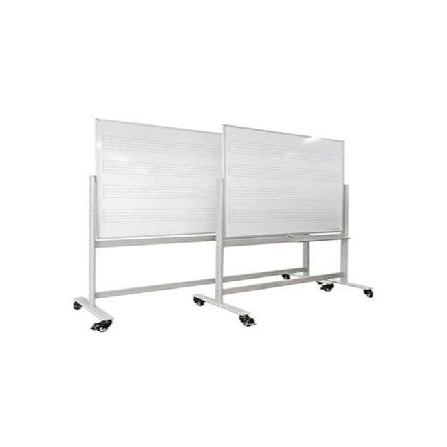 Mobile Planner Boards