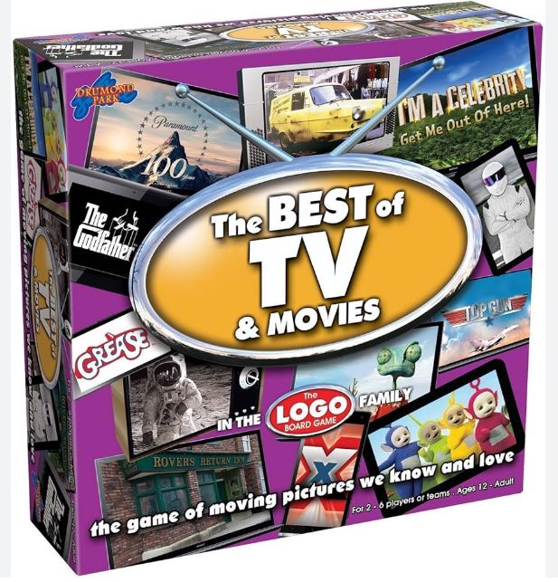 The Best of TV & Movies