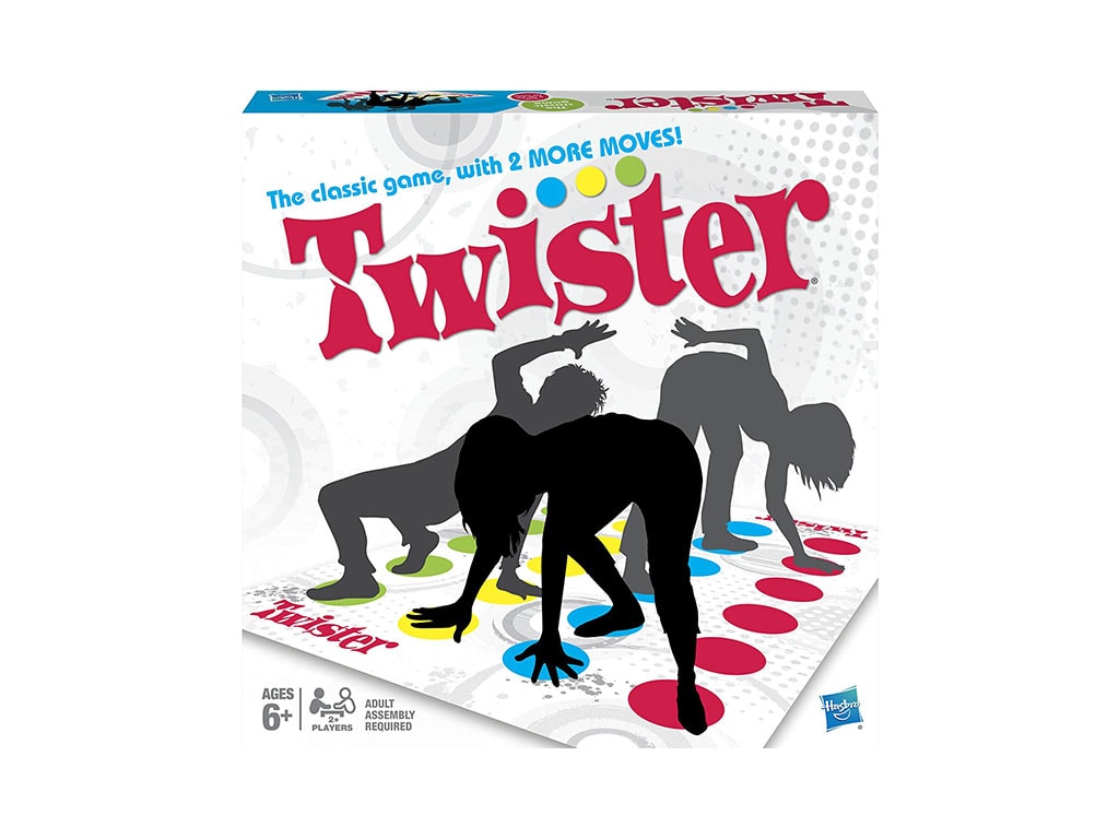 Twister