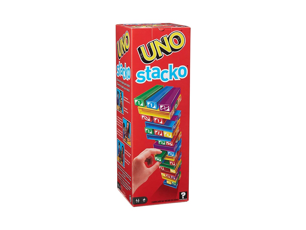 Uno Stacko