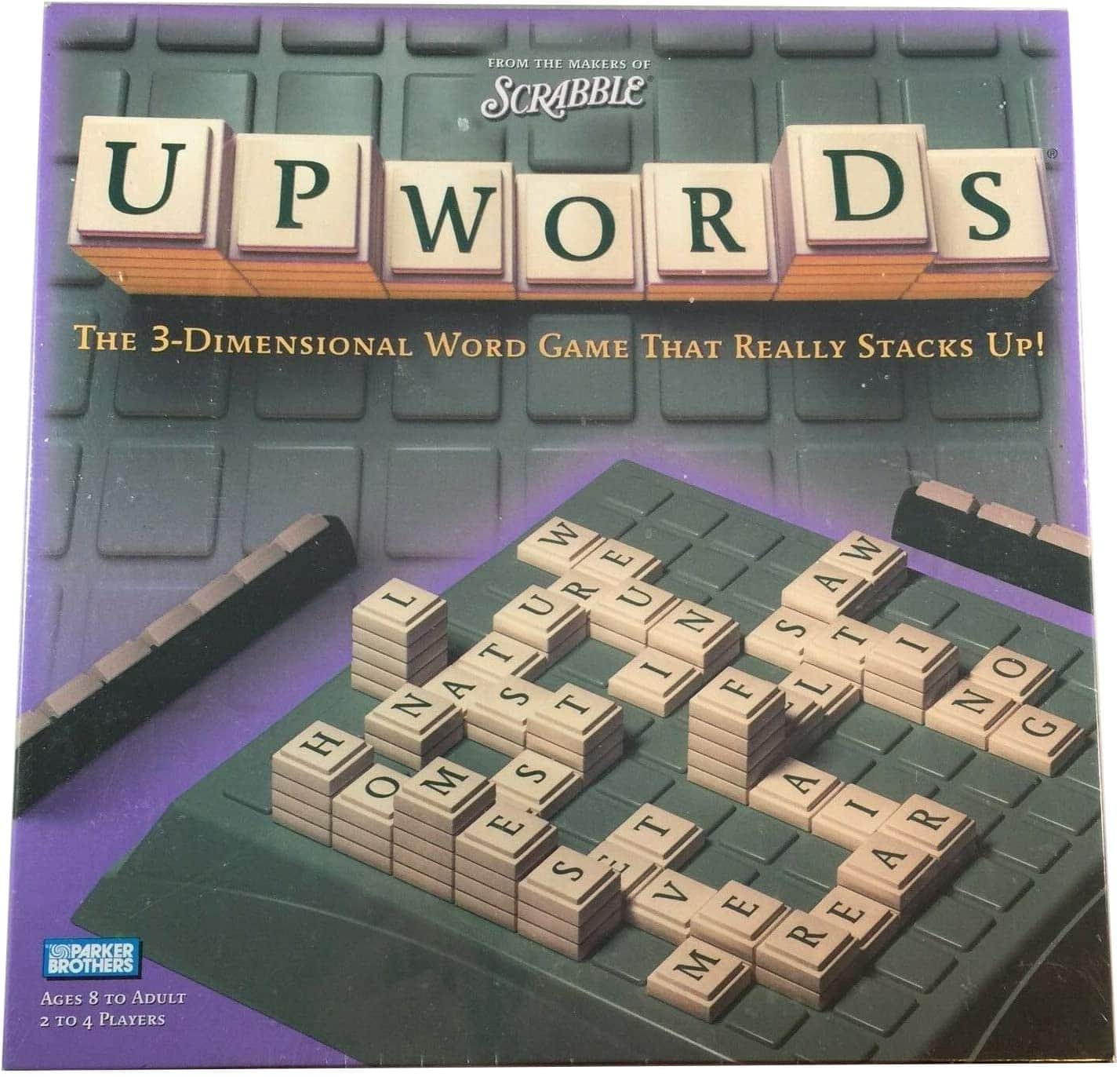 Upword's