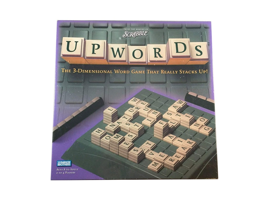 Upwords