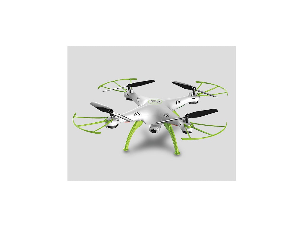 X5HW Syma Drone with Wifi FPV Real Time