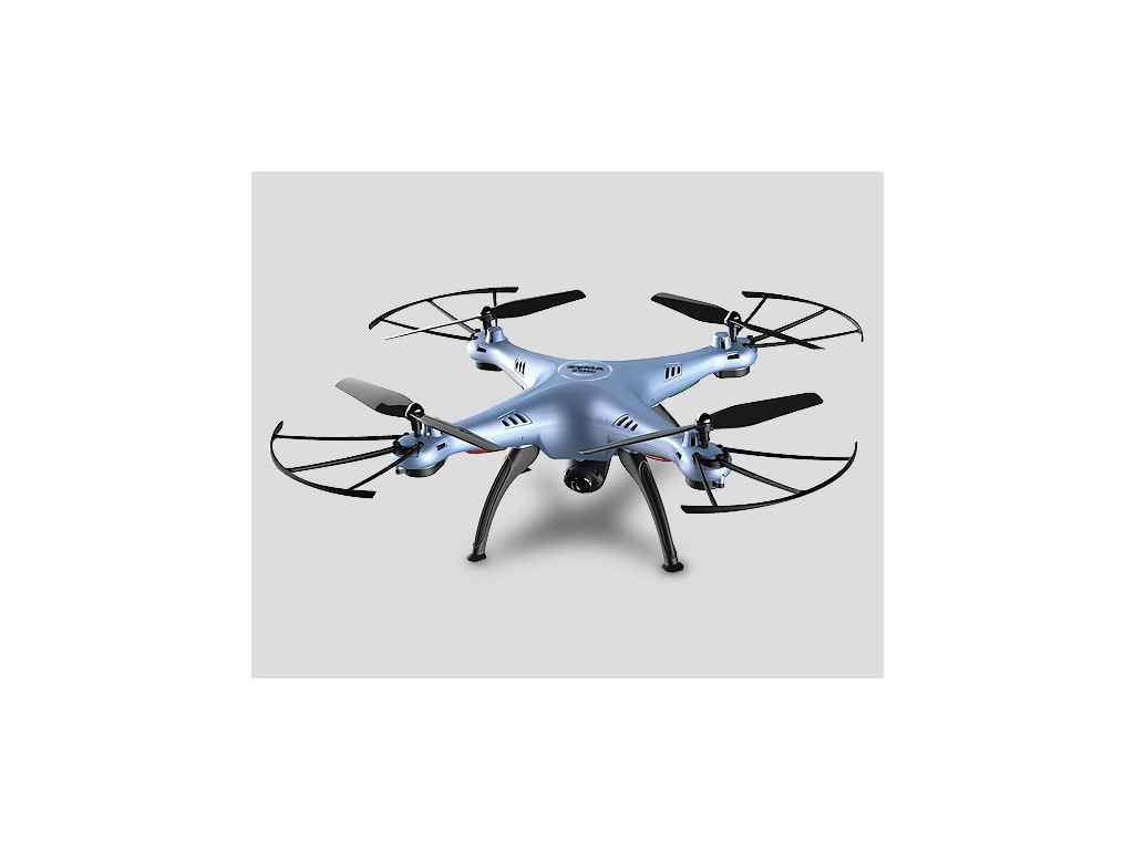 X5HW Syma Drone with Wifi FPV Real Time