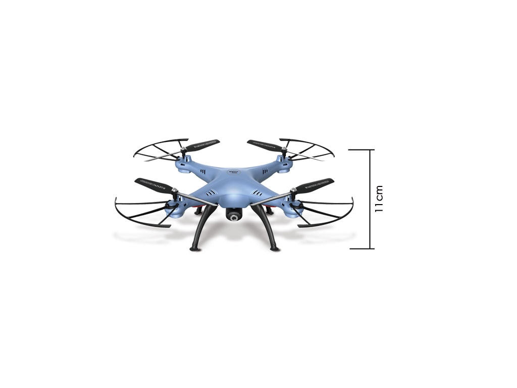 X5HW Syma Drone with Wifi FPV Real Time