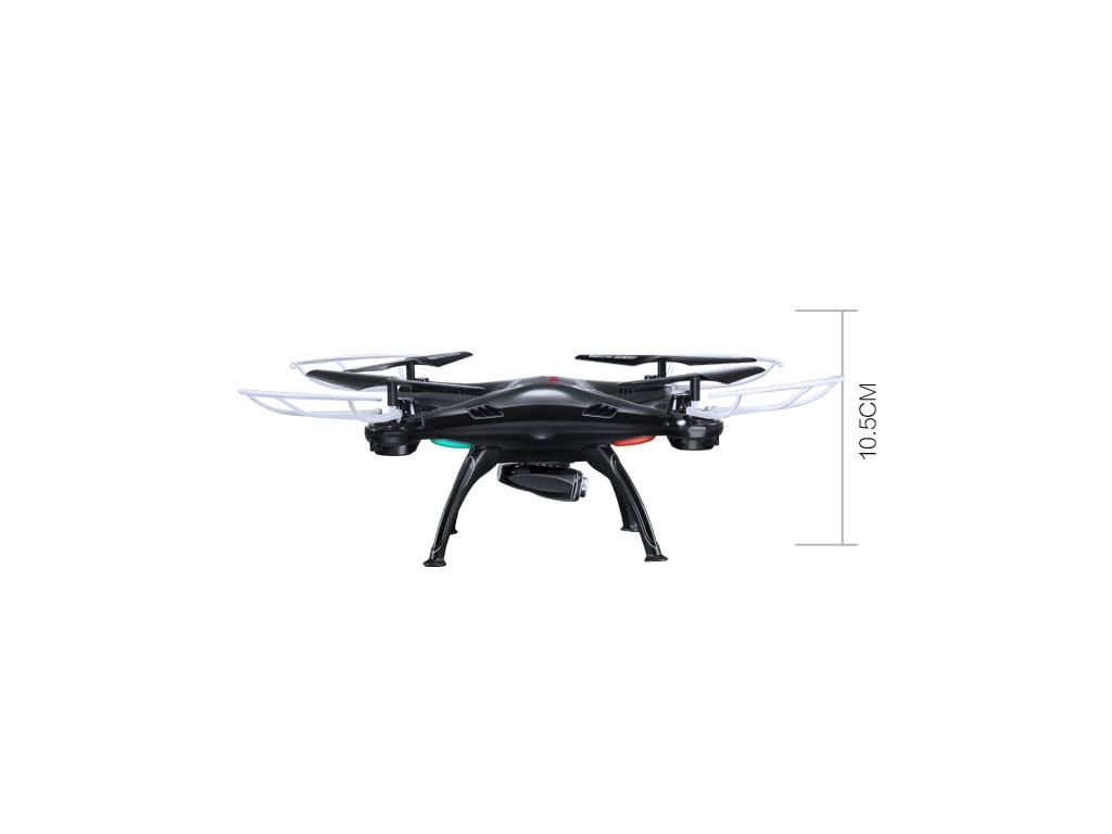 X5SW Syma Drone with Wifi FPV Real Time
