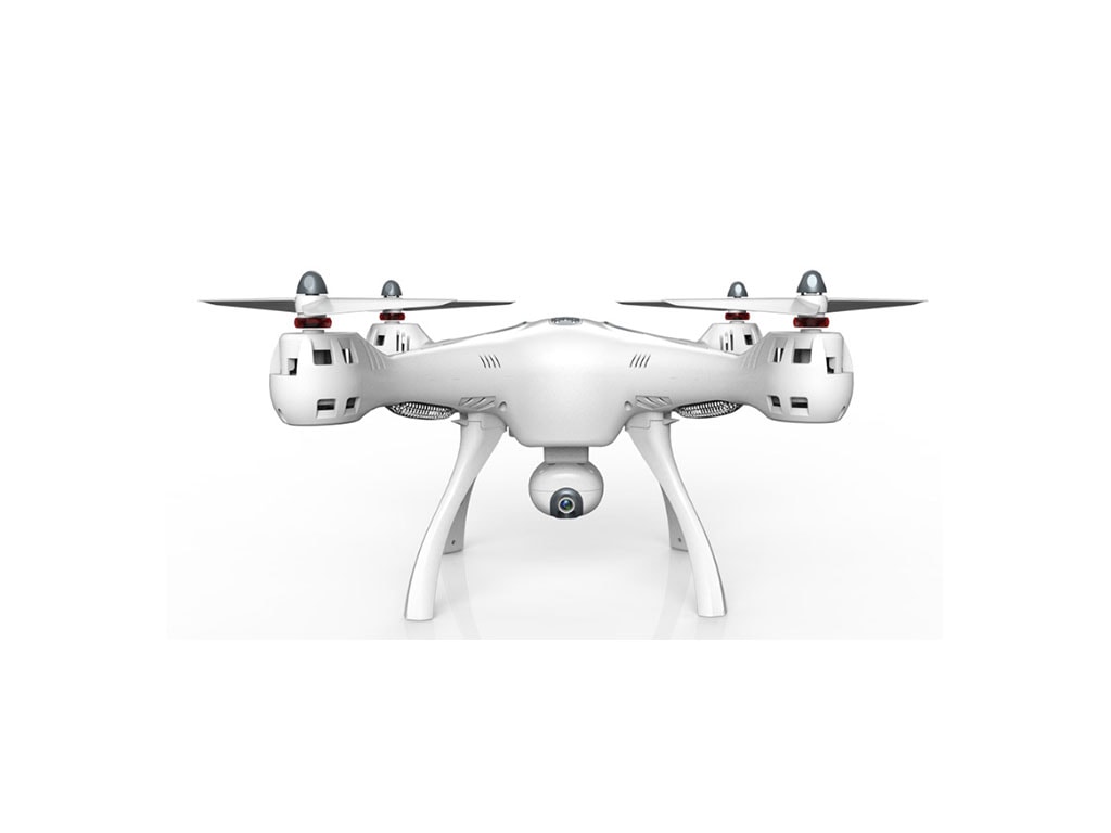 X8PRO Syma FPV Drone with GPS Positioning, Waypoints & Follow Me Mode