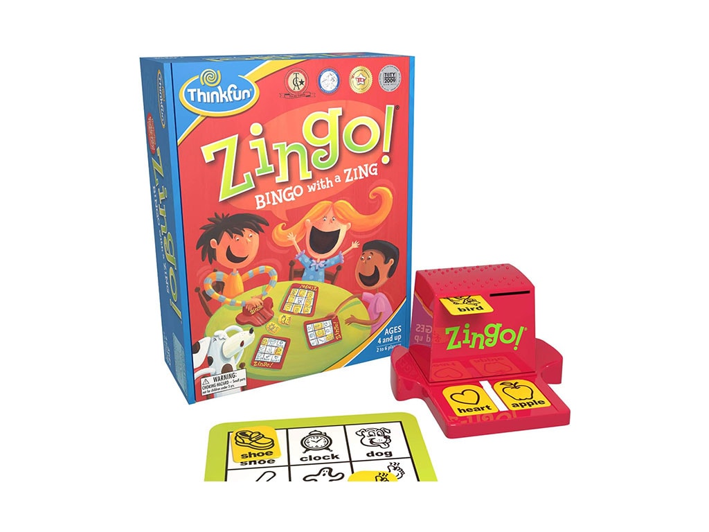 Zingo