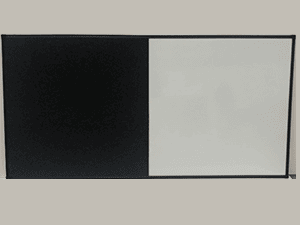 Combination Boards