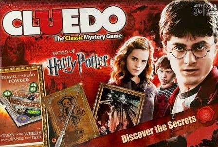 Cluedo