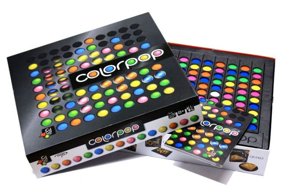 ColorPop
