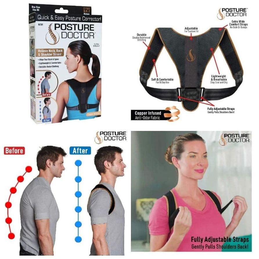 Posture Corrector