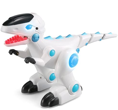 Smart Spray Dino