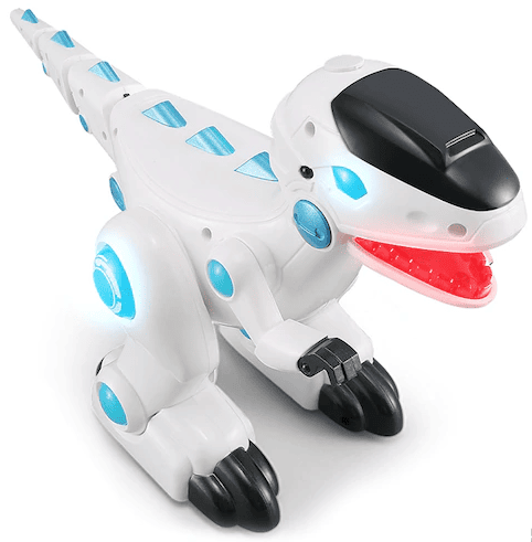Smart Spray Dino