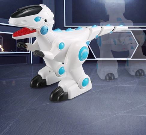 Smart Spray Dino