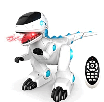 Smart Spray Dino