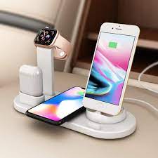 Multi Function Charging Stand