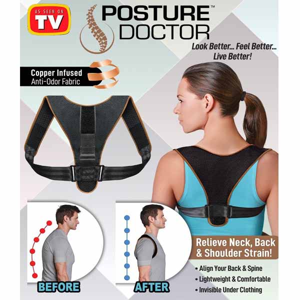 Posture Corrector