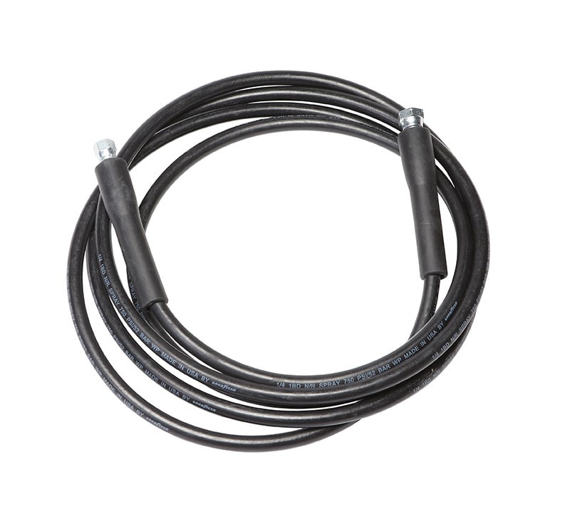 Gun / Hose Starter Pack