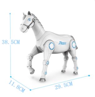 Smart Horse Mechanical Horse