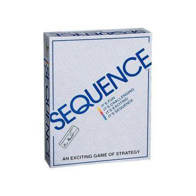 Sequence