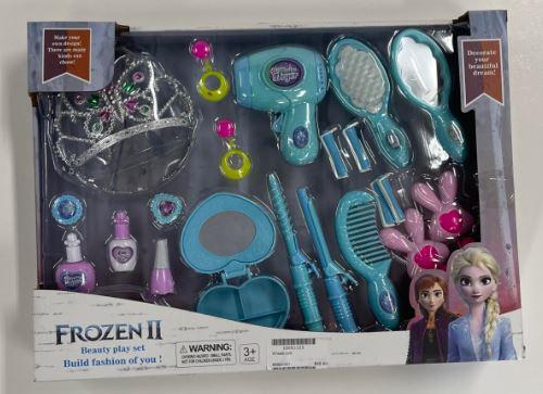 Frozen Beauty Set