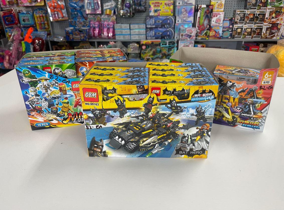 Lego