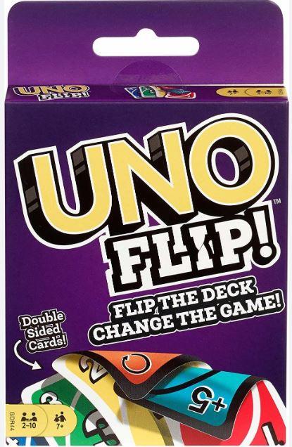 Uno Flip