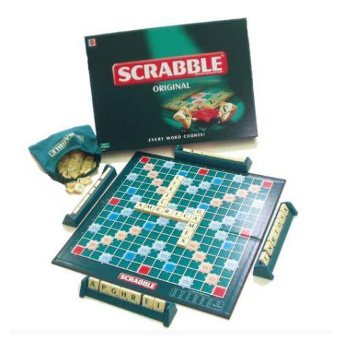 Scrabble Original
