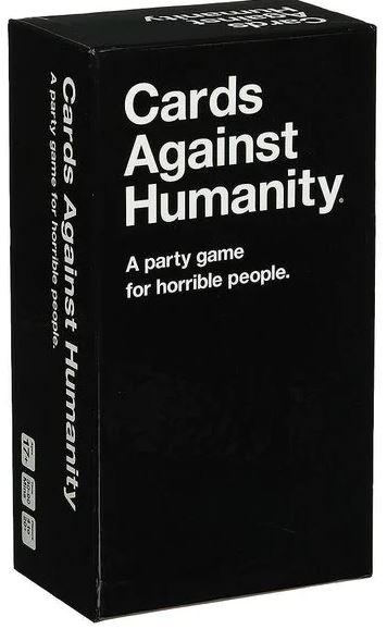 Cards against Humanity