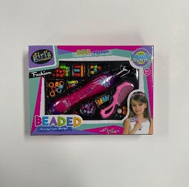 DIY Fashion Beading