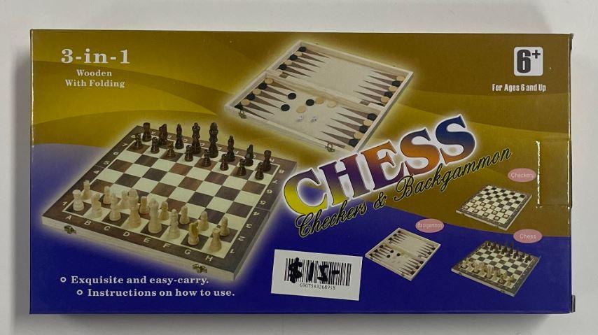 Chess