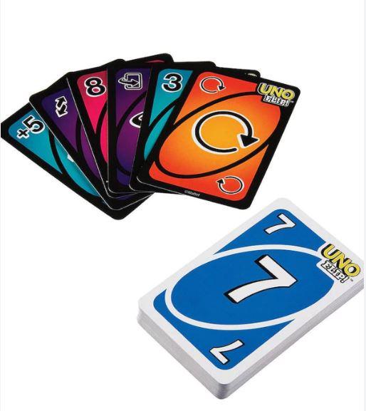 Uno Flip