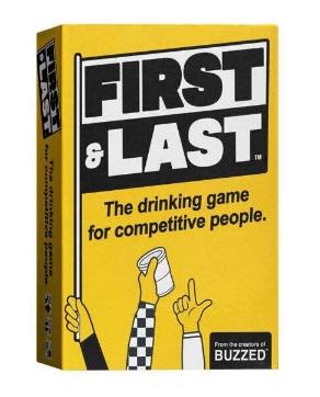 First & Last