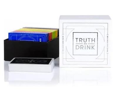 Truth or Drink