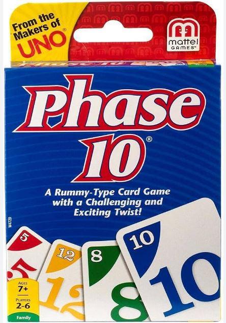 Phase