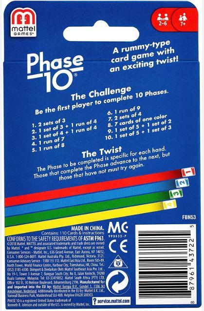 Phase