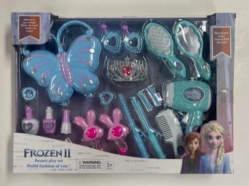 Frozen Beauty Set