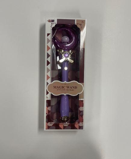 Magic Wand