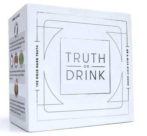 Truth or Drink