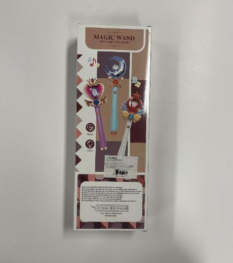 Magic Wand