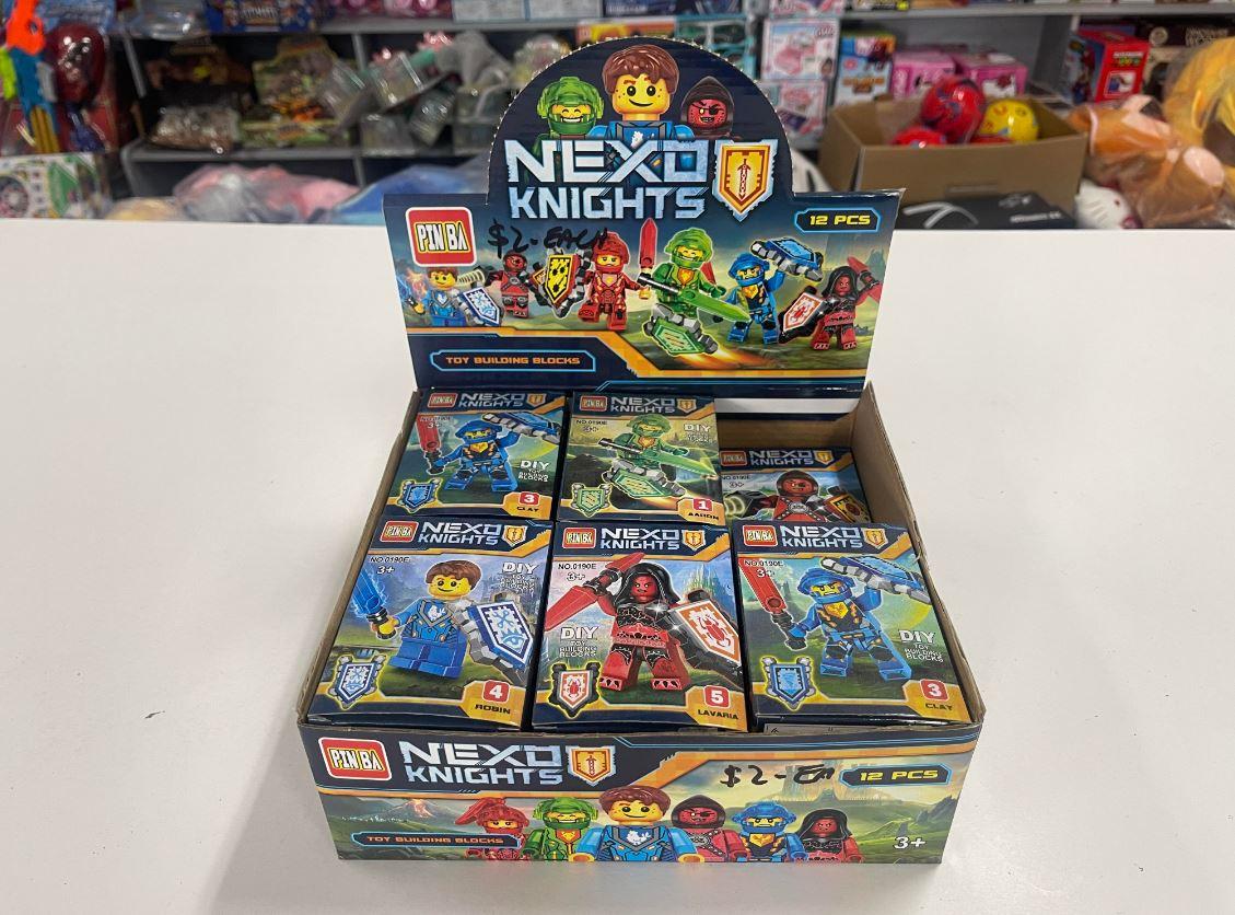 Lego
